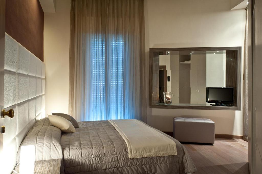 Hotel Belvedere Milano Marittima Pokój zdjęcie